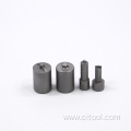 Coating-black Coated Phillips Header Punch Second Punch\